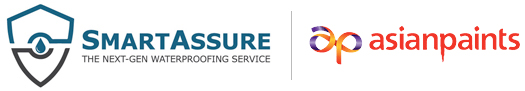 SmartAssure - The Next Gen Waterproofing Service by Asian Paints